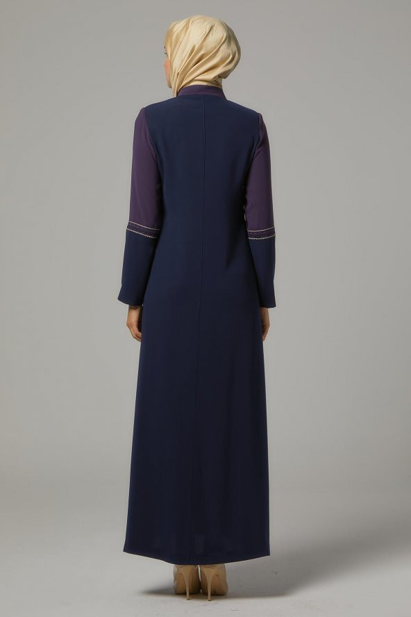 Giy-çık-Lacivert DO-B9-65030-11 - 6