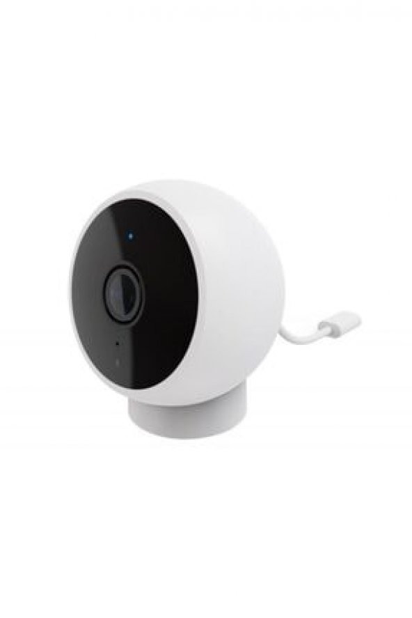 Xiaomi Mi Home Security Kamera 1080p (magnetic Mount) - 2