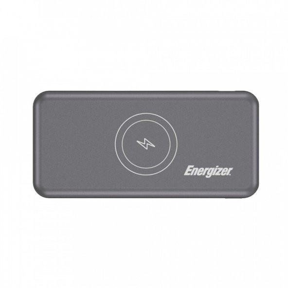 Energizer Ultimate QE10007PQ 10.000mah Dual Input/Output Kablosuz Ultra Hızlı Taşınabilir Şarj Cihaz - 2
