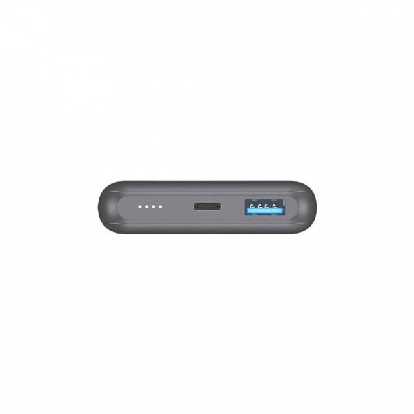 Energizer Ultimate QE10007PQ 10.000mah Dual Input/Output Kablosuz Ultra Hızlı Taşınabilir Şarj Cihaz - 3