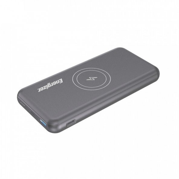 Energizer Ultimate QE10007PQ 10.000mah Dual Input/Output Kablosuz Ultra Hızlı Taşınabilir Şarj Cihaz - 4