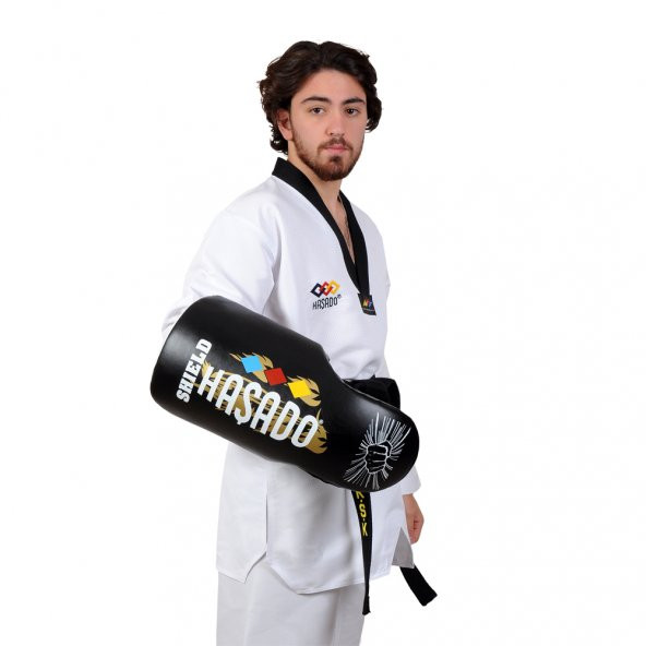 HAŞADO SHIELD (KALKAN) TAEKWONDO KICKBOKS DARBE YASTIĞI