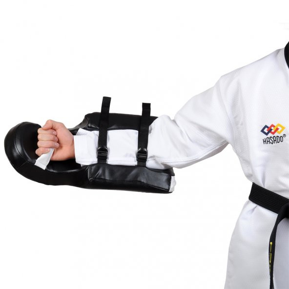 HAŞADO SHIELD (KALKAN) TAEKWONDO KICKBOKS DARBE YASTIĞI - 2