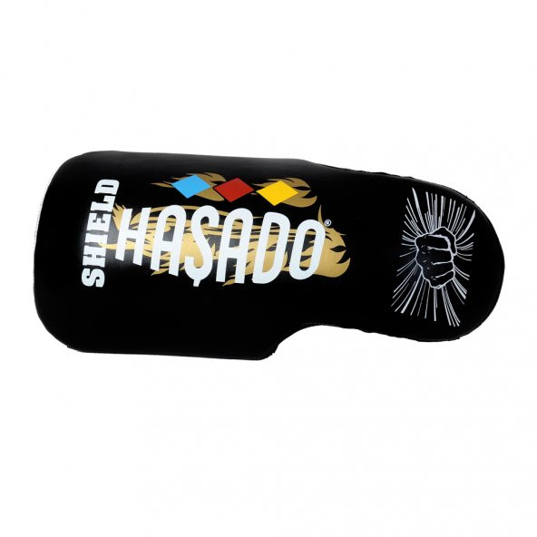 HAŞADO SHIELD (KALKAN) TAEKWONDO KICKBOKS DARBE YASTIĞI - 6