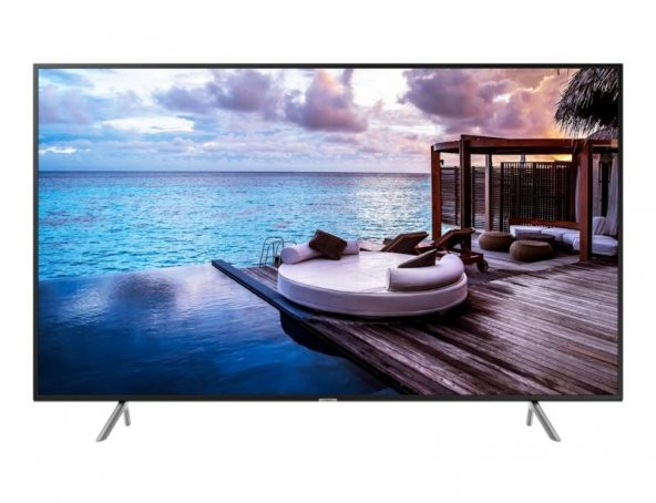 Samsung HG55EJ690U 55" 139 Ekran Uydu Alıcılı 4K Ultra HD LED TV