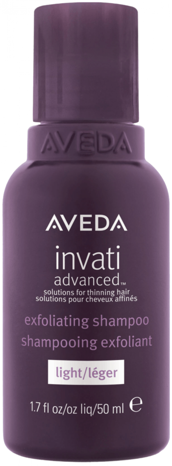 Aveda Invati Advanced Saç Dökülmesine Karşı Şampuan Hafif Doku 50ml 018084022870