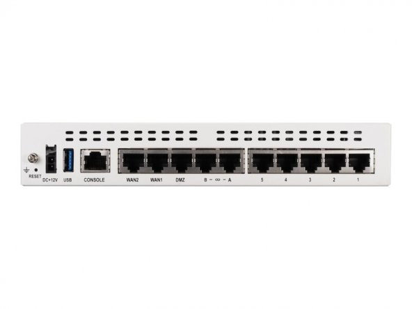 Fortinet FotiGate 60F + 1 Yıl Lisans + FortiLogger - 2