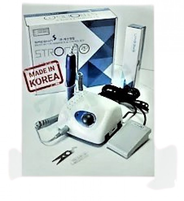 Orjinal Kore Strong Pro Freze Makinesi Strong 210