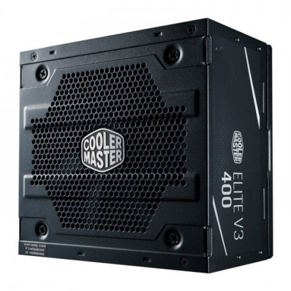 COOLER MASTER MPW-4001-ACABN1-EU V3 400W FANLI PSU