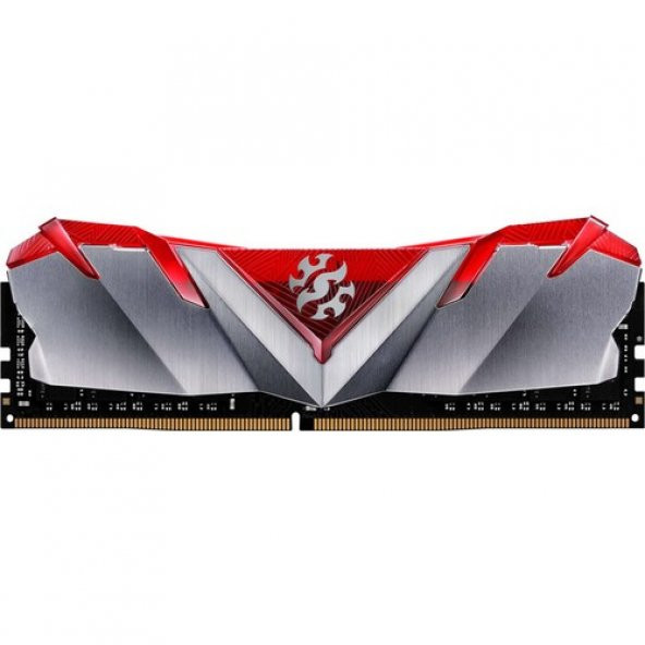 Adata XPG Gammix D30 8GB 3000MHz DDR4 Ram (AX4U300038G16A-SR30) Pc Ram - 1
