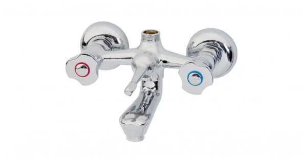 Koç-Su Klasik Banyo Bataryası GC-1001