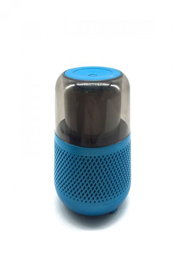 EBRTECH Bluetooth Speaker Wireless Usb+tf Card+otomatik Fm Radio+aux
