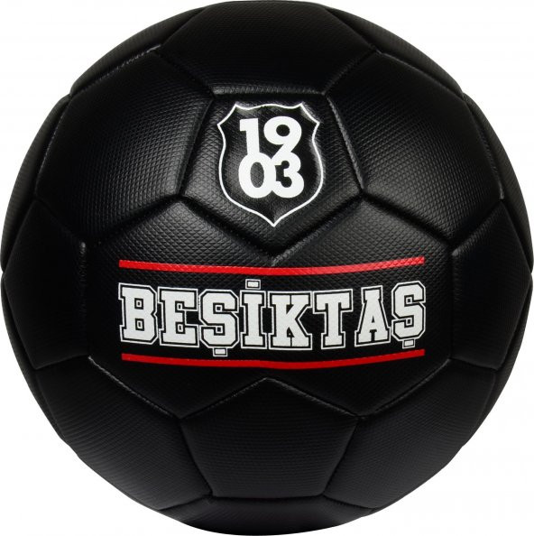 Beşiktaş Lisanslı Premium Futbol Topu