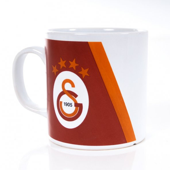 Galatasaray Lisanslı Taraftar Kupa Bardak