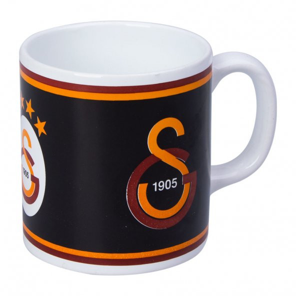 Galatasaray Lisanslı Taraftar Kupa Bardak - 3