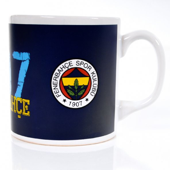 Fenerbahçe Lisanslı Taraftar Kupa Bardak - 2