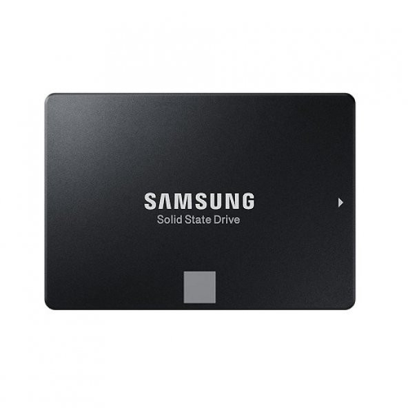 SAMSUNG 860 EVO MZ-76E250BW 250GB 550- 520MB/s SSD SATA-3 Disk - 2