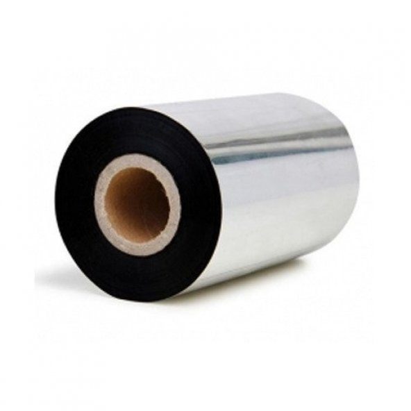 ARGOX Siyah 110mmx300m Ribbon - 1
