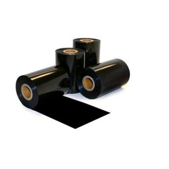 ARGOX Siyah 110mmx300m Ribbon - 2