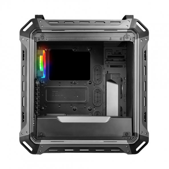 COUGAR POWERSIZ PANZER EVO RGB CGR-6AMTB-RGB 4X RGB FANLI GAMING E-ATX KASA - 9