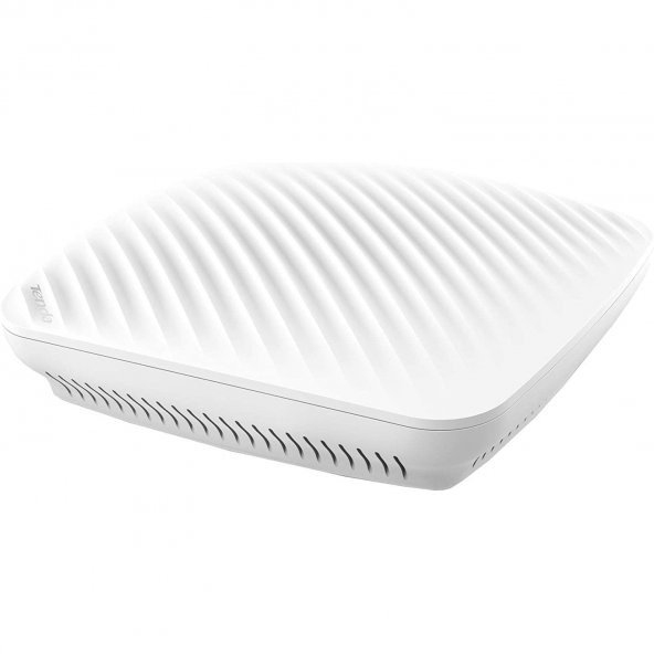TENDA i9 3000mbps N300 2.4GHZ Kurumsal Access Point Tavan Tipi - 2