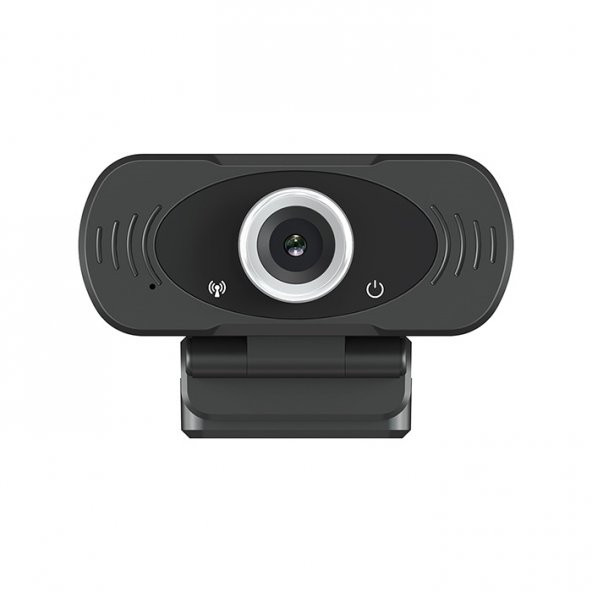 EVEREST SC-HD03 1080p Dahili Mikrofonlu Webcam Tripod Hediyeli - 3