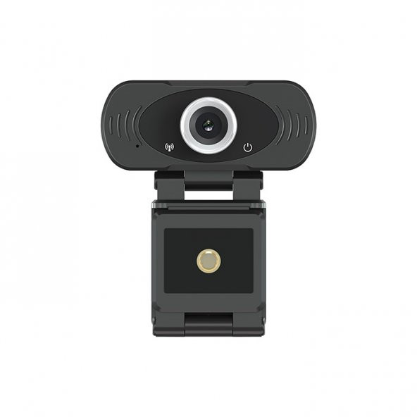 EVEREST SC-HD03 1080p Dahili Mikrofonlu Webcam Tripod Hediyeli - 4