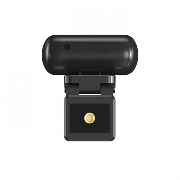 EVEREST SC-HD03 1080p Dahili Mikrofonlu Webcam Tripod Hediyeli - 5
