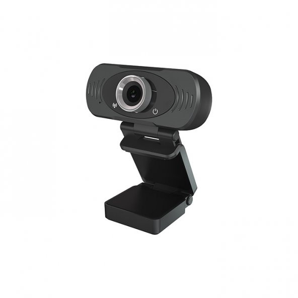 EVEREST SC-HD03 1080p Dahili Mikrofonlu Webcam Tripod Hediyeli - 6