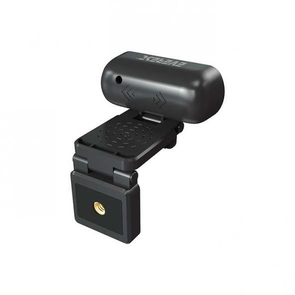 EVEREST SC-HD03 1080p Dahili Mikrofonlu Webcam Tripod Hediyeli - 7