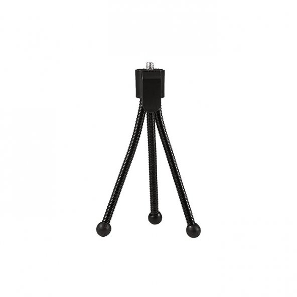 EVEREST SC-HD03 1080p Dahili Mikrofonlu Webcam Tripod Hediyeli - 8