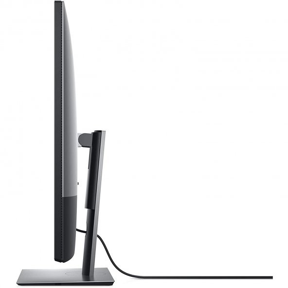 DELL 43" IPS U4320Q 5MS 60Hz HDMI-DP-TYPE-C (3840 X 2160) Kurumsal Monitör - Resim 5