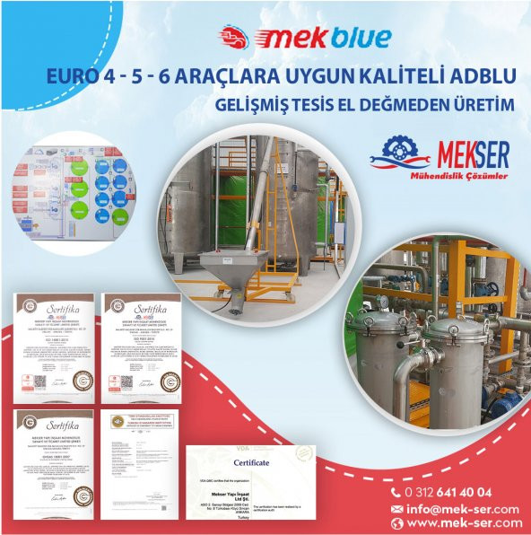 5 lt Adblue - 3
