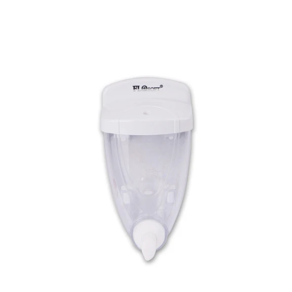 FLOSOFT KÖPÜK VERİCİ 650 ml. F073 - Resim 2