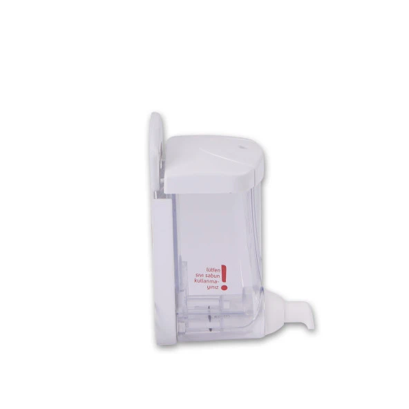 FLOSOFT KÖPÜK VERİCİ 650 ml. F073 - Resim 3