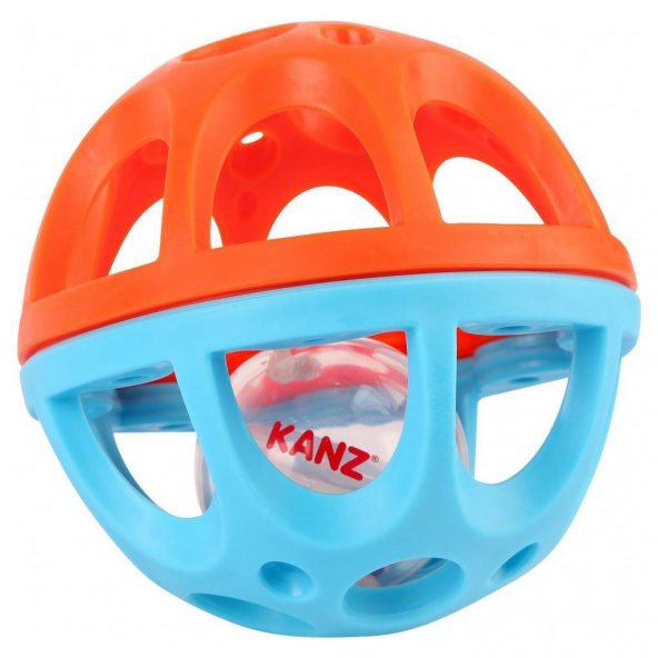 Kanz Eğlenceli Top KNZ-30706