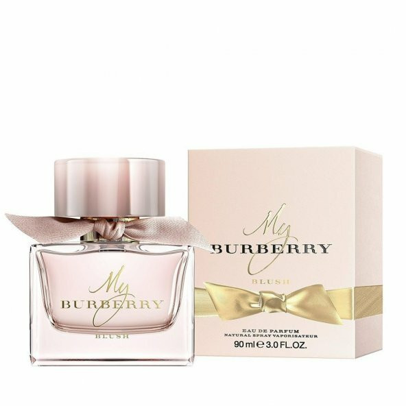 Burberry My Burberry Blush EDP 90 ml Kadın Parfüm