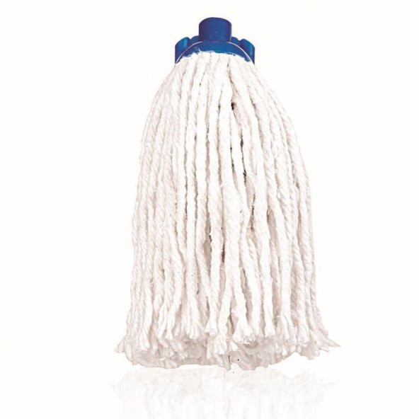 FLORA YAPRAK İP MOP (ORTA) F045