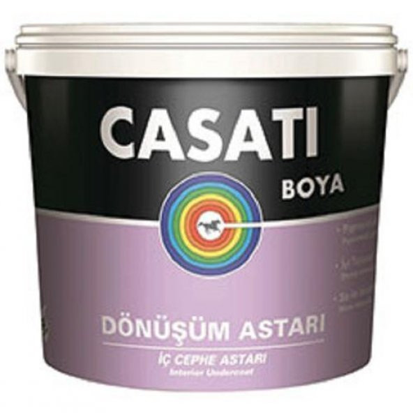 Casati Dönüşüm Astarı 20 Kg