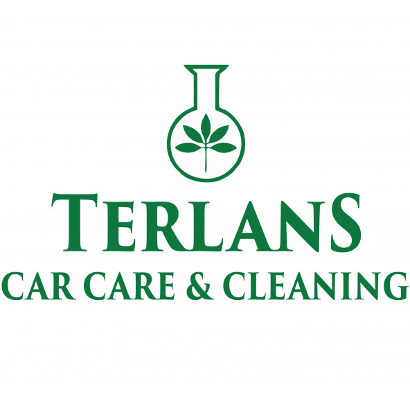 TERLANS Lastik Parlatıcı JEL & Motor Jant Temizleyici 2 x 500ml - 4