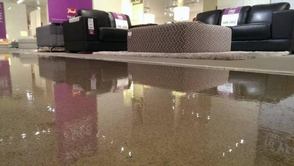 İsonem LiQuid Glass Şeffaf Parlak Su İzolasyonu 2 Kg - 4