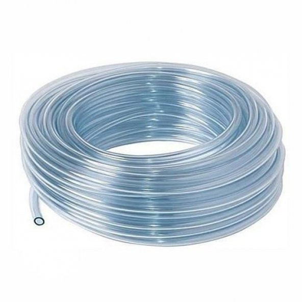 Hortum Terazi 8 mm 100 Mt