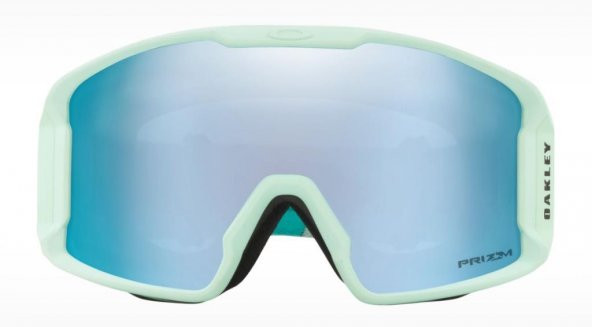 Oakley OO7093 Line Miner XM 27 Prizm Kayak Gözlüğü - 2