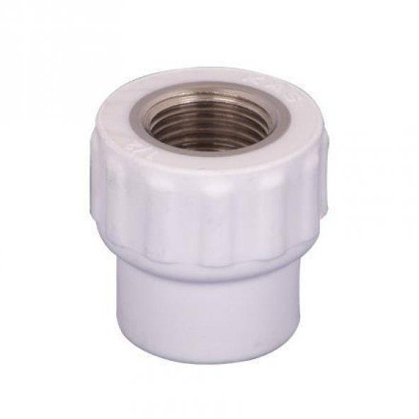 Pprc İç Dişli Rekor 25x3/4 - 1