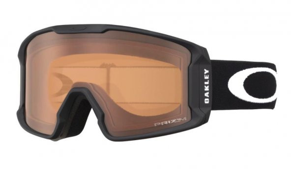 Oakley OO7093 Line Miner XM 26 Prizm Kayak Gözlüğü