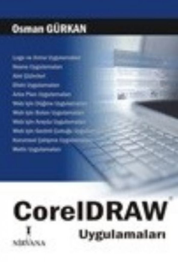 Coreldraw Uygulamaları
