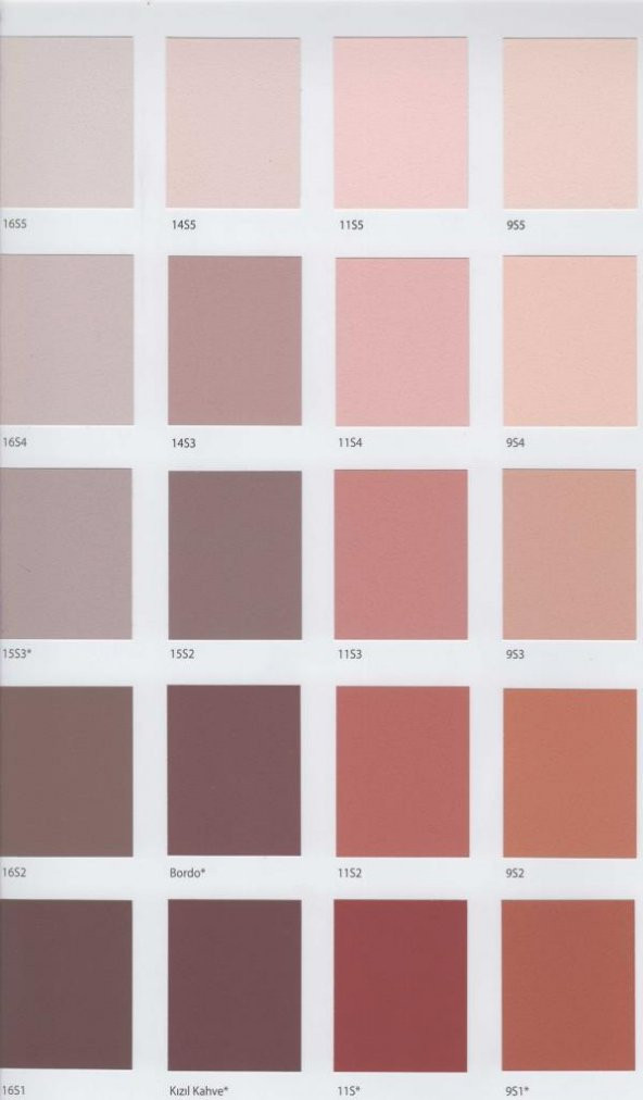 Filli Boya Aqusto Acryl Saf Akrilik Dış Cephe Boyası 15 Lt - 4