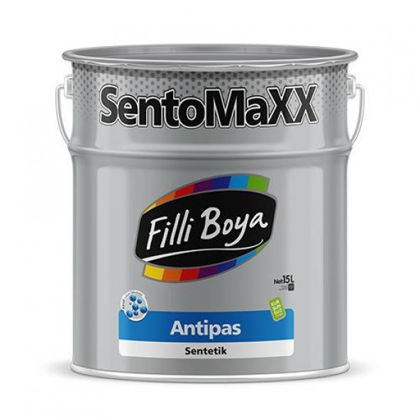 Filli Boya SentoMaXX Sentetik Antipas 2.5 Lt