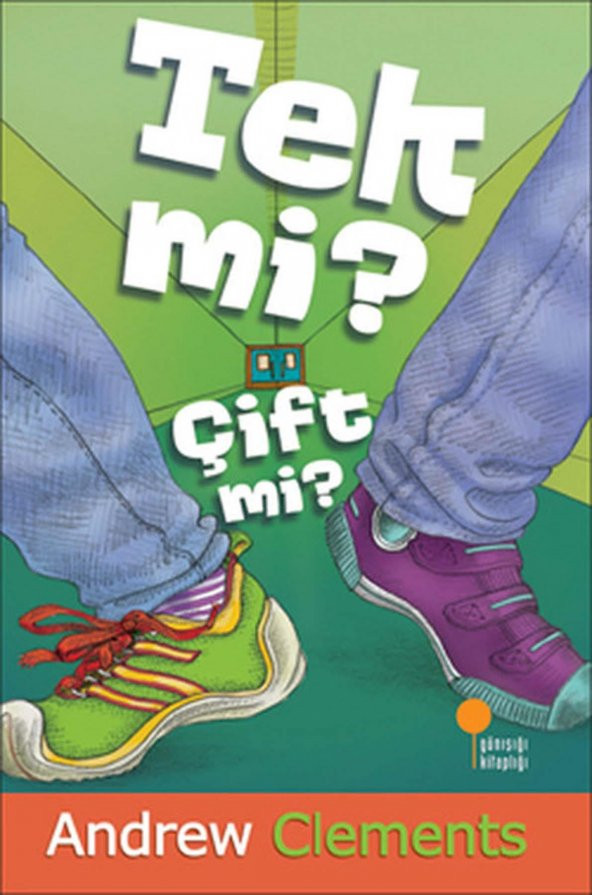Tek Mi Çift Mi