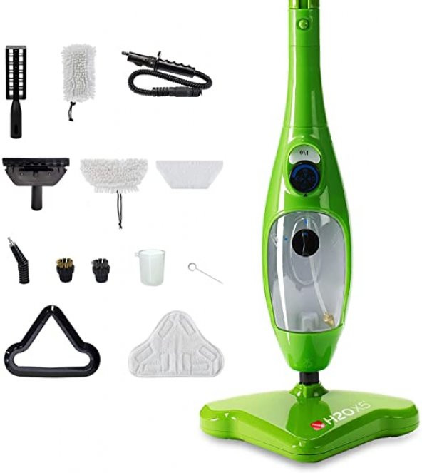 H2O Kohler H20-x5 Mop Buharlı Temizlik Makinası H2OX5MOP